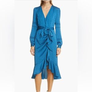 Veronica Beard Miriam dress size 6